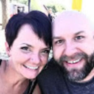 Meet your Posher, Krystal